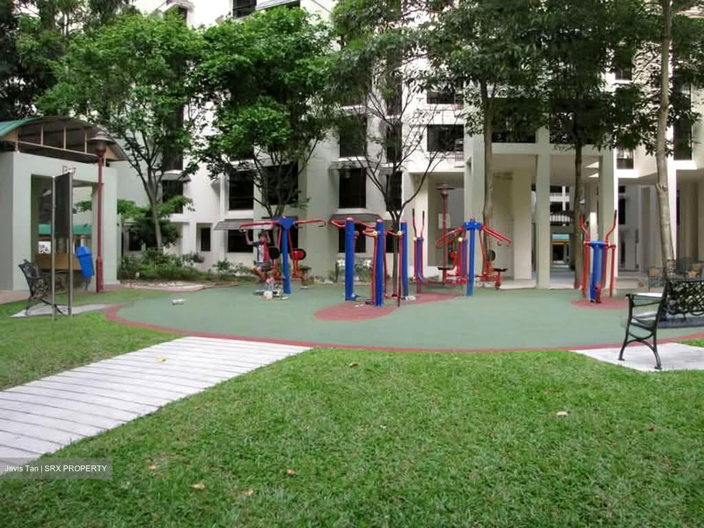 Blk 472 Segar Gardens (Bukit Panjang), HDB Executive #593510771
